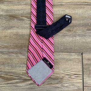 Hilfiger 100% Silk Tie